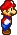 Bowser's Castle logo