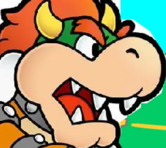 BowserRun logo