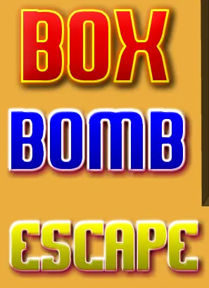 Box Bomb Escape logo