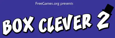 Box Clever 2 logo