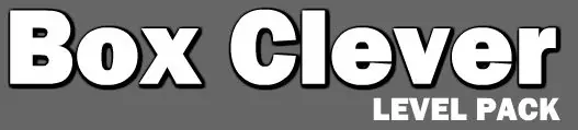 Box Clever Level Pack logo