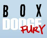 Box Dodge Fury logo