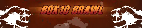 Box10 Brawl logo