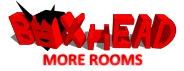 Boxhead: More Rooms logo