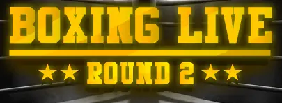 Boxing Live: Round 2 logo