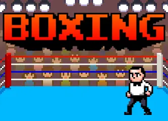 BOXING logo