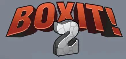 BoxIt 2 logo