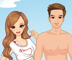 Boyfriend's Boy Shorts logo