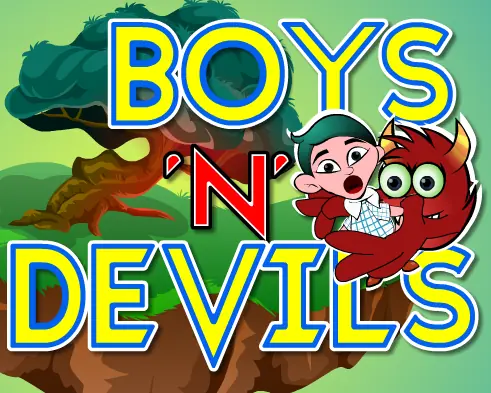 Boys N Devils logo