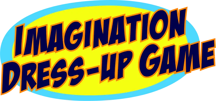 BOZ Imagination Dress-Up Game logo