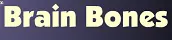 Brain Bones logo