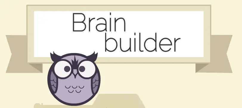 Brain Builder logo