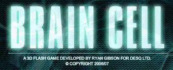 Brain Cell logo