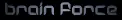 Brain Force logo
