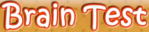 Brain Test logo