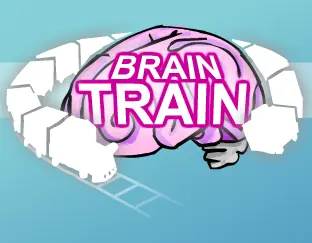 Brain Train logo