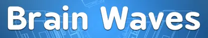Brain Waves logo
