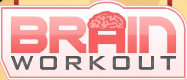 Brain Workout logo