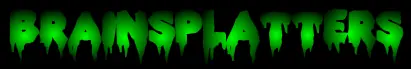 Brainsplatters logo