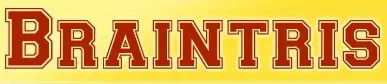 Braintris logo