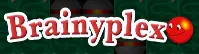 Brainyplex logo