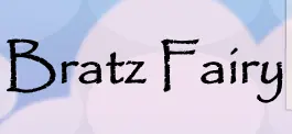 Bratz Fairy logo