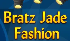 Bratz Jade Fashion logo