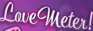 Bratz: Love Meter! logo