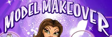 Bratz Model MakeOver logo