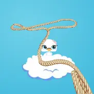 Bratz Pets Rescue logo