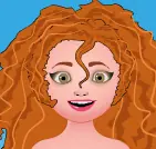 Brave Dress Up Game logo