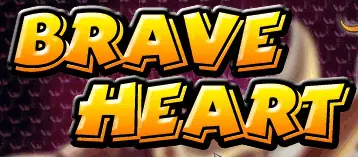 Brave Heart v7.0 logo