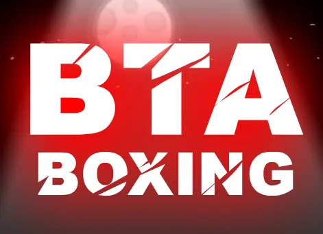 Braver Than Angels Boxing logo
