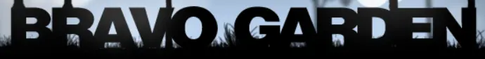 Bravo Garden logo
