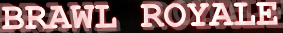 Brawl Royale logo