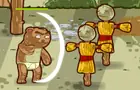 Brawler Bear Arena logo