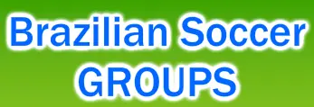 Brazilian Soccer Groups logo