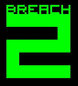 Breach 2 logo