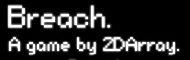 Breach logo