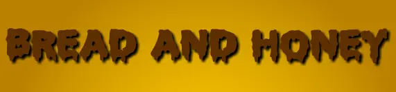Bread and Honey logo