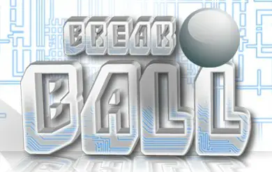 Break Ball logo