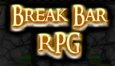 Break Bar RPG logo