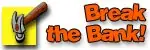 Break the Bank logo