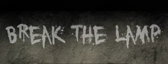 Break the Lamp logo