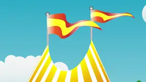 Breakdown logo