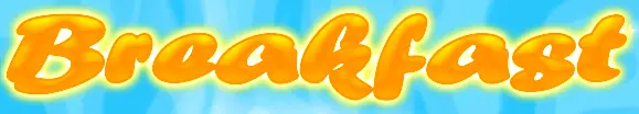 Breakfast logo