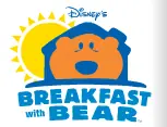 Breakfast with Bear logo