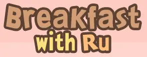 Breakfast with Ru logo