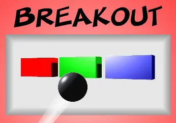 Breakout logo