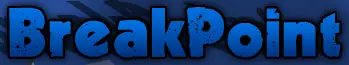 BreakPoint logo